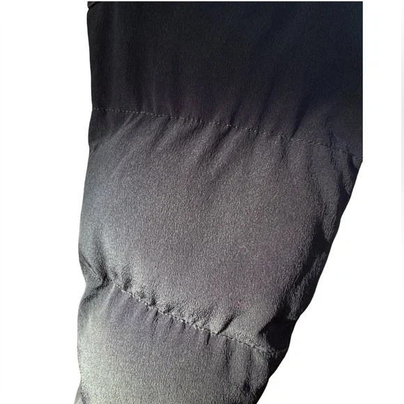 Point Zero Puffer Collection LEVI Iconic Long Puffer - Picture 3 of 11